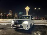 Subaru Forester 2014 года за 9 200 000 тг. в Астана – фото 2