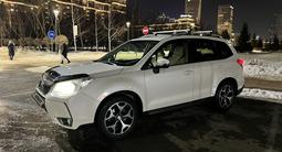 Subaru Forester 2014 года за 9 200 000 тг. в Астана