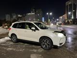 Subaru Forester 2014 года за 9 200 000 тг. в Астана – фото 5