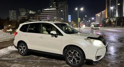 Subaru Forester 2014 года за 9 200 000 тг. в Астана – фото 5