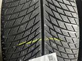 Michelin Pilot Alpin PA5 265/35 R22 и 285/35 R22 за 500 000 тг. в Алматы – фото 2