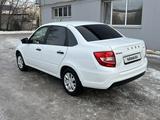 ВАЗ (Lada) Granta 2020 годаүшін3 950 000 тг. в Уральск – фото 5