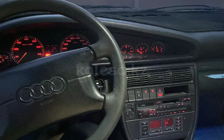 Audi A6 1995 года за 2 350 000 тг. в Кызылорда