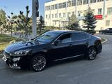 Kia K7 2017 годаүшін10 500 000 тг. в Тараз – фото 2