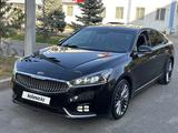Kia K7 2017 годаүшін10 500 000 тг. в Тараз
