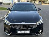 Kia K7 2017 годаүшін10 500 000 тг. в Тараз – фото 5