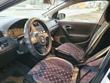 Volkswagen Polo 2011 года за 2 900 000 тг. в Астана – фото 4