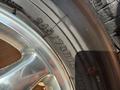 Диски с шинами 6*139.7, et + 30, jj8. YOKOHAMA GEOLANDAR H/T 245/70R16үшін300 000 тг. в Алматы – фото 16