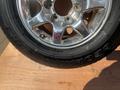 Диски с шинами 6*139.7, et + 30, jj8. YOKOHAMA GEOLANDAR H/T 245/70R16үшін300 000 тг. в Алматы – фото 17