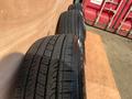 Диски с шинами 6*139.7, et + 30, jj8. YOKOHAMA GEOLANDAR H/T 245/70R16үшін300 000 тг. в Алматы – фото 10