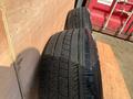 Диски с шинами 6*139.7, et + 30, jj8. YOKOHAMA GEOLANDAR H/T 245/70R16үшін300 000 тг. в Алматы – фото 11