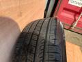 Диски с шинами 6*139.7, et + 30, jj8. YOKOHAMA GEOLANDAR H/T 245/70R16үшін300 000 тг. в Алматы – фото 12