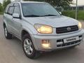 Toyota RAV4 2001 годаүшін5 100 000 тг. в Алматы – фото 2