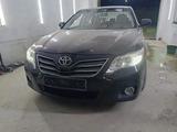 Toyota Camry 2006 годаүшін3 500 000 тг. в Шымкент – фото 2
