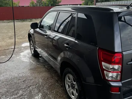 Suzuki Grand Vitara 2011 года за 3 560 000 тг. в Караганда – фото 4