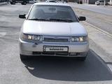 ВАЗ (Lada) 2110 2000 года за 1 200 000 тг. в Кызылорда – фото 3