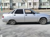 ВАЗ (Lada) 2110 2000 года за 1 200 000 тг. в Кызылорда – фото 4