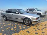 BMW 525 1994 года за 2 400 000 тг. в Кулан – фото 4