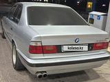 BMW 525 1994 года за 2 400 000 тг. в Кулан – фото 5