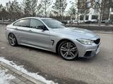 BMW 435 2015 годаfor15 500 000 тг. в Астана – фото 5