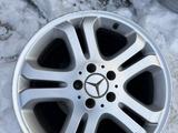 Mercedes Benz ML привозные оригинал за 146 000 тг. в Алматы