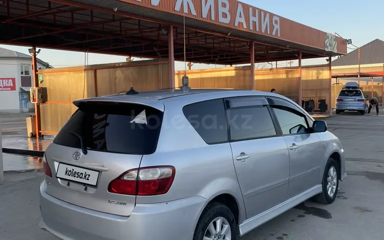 Toyota Ipsum 2007 годаүшін4 500 000 тг. в Атырау