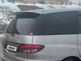 Toyota Estima 2005 годаүшін4 700 000 тг. в Тараз – фото 4