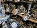 Двигатель 1ZZ за 500 000 тг. в Усть-Каменогорск
