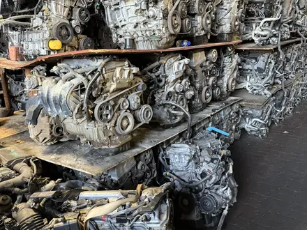 Двигатель 1ZZ за 500 000 тг. в Усть-Каменогорск – фото 4