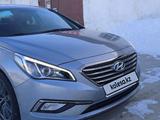 Hyundai Sonata 2016 годаfor8 500 000 тг. в Павлодар – фото 3