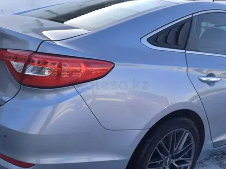 Hyundai Sonata 2016 года за 8 500 000 тг. в Павлодар – фото 6