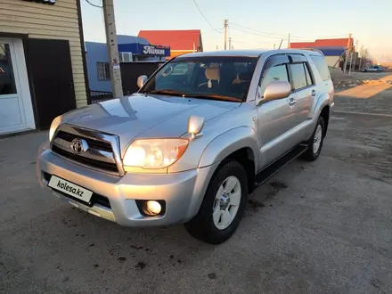 Toyota Hilux Surf 2007 года за 11 999 999 тг. в Атырау – фото 12