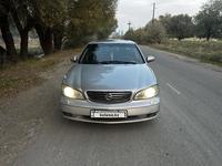 Nissan Maxima 2001 годаүшін2 400 000 тг. в Тараз