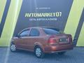 Chevrolet Aveo 2007 годаүшін2 450 000 тг. в Уральск – фото 17