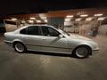 BMW 528 1998 года за 2 800 000 тг. в Алматы – фото 5