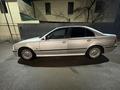 BMW 528 1998 года за 2 800 000 тг. в Алматы – фото 8