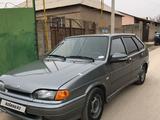 ВАЗ (Lada) 2114 2011 года за 1 650 000 тг. в Шымкент – фото 3