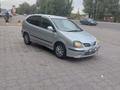 Nissan Almera Tino 2000 годаfor1 600 000 тг. в Алматы – фото 2