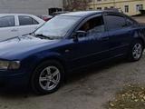 Volkswagen Passat 1999 года за 1 650 000 тг. в Павлодар