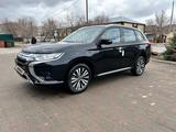 Mitsubishi Outlander 2022 года за 12 600 000 тг. в Павлодар