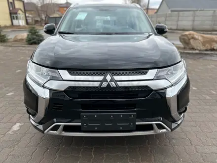 Mitsubishi Outlander 2022 года за 12 600 000 тг. в Павлодар – фото 7