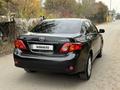 Toyota Corolla 2007 годаүшін4 800 000 тг. в Алматы – фото 19