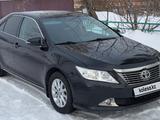 Toyota Camry 2014 годаfor10 600 000 тг. в Октябрьское – фото 4