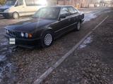 BMW 520 1993 годаfor1 350 000 тг. в Кабанбай батыра (Целиноградский р-н)