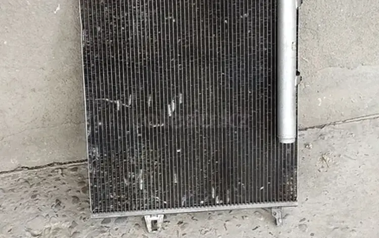 Радиатор кондиционера на мерседес ml w164.үшін40 000 тг. в Шымкент