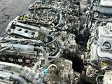 Двигатель 2AZ-FE 2.4 на TOYOTA Хайландер (1MZ 3MZ 2AR 2AR за 56 436 тг. в Алматы