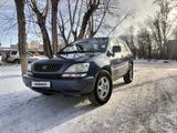 Lexus RX 300 1999 года за 5 300 000 тг. в Кокшетау