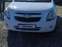 Chevrolet Cobalt 2020 годаүшін5 600 000 тг. в Туркестан