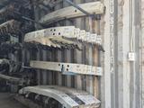 Усилитель бампера передний задний за 5 000 тг. в Алматы – фото 2