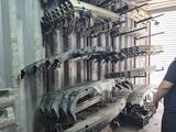 Усилитель бампера передний задний за 5 000 тг. в Алматы – фото 3